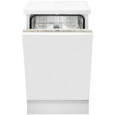 Maşina de spalat vase încorporată Hansa ZIM434.1B White Maşina de spalat vase încorporată Hansa ZIM434.1B White