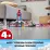 Lego Marvel Spidey and His Amazing Friends 10784 Конструктор Spider-Man Webquarters Hangout