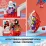 Lego Marvel Spidey and His Amazing Friends 10784 Конструктор Spider-Man Webquarters Hangout