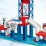Lego Marvel Spidey and His Amazing Friends 10784 Конструктор Spider-Man Webquarters Hangout