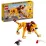 Lego Creator 31112 Constructor Wild Lion
