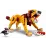 Lego Creator 31112 Constructor Wild Lion