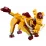 Lego Creator 31112 Constructor Wild Lion