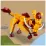 Lego Creator 31112 Constructor Wild Lion