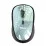 Мышь беспроводная Trust Yvi Wireless Mouse Blue brush