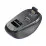 Мышь беспроводная Trust Yvi Wireless Mouse Blue brush