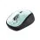 Мышь беспроводная Trust Yvi Wireless Mouse Blue brush