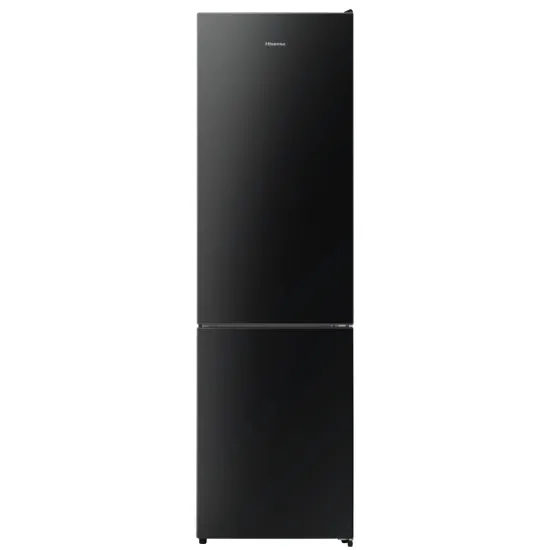 Frigider Hisense RB440N4GBD, Black