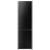 Frigider Hisense RB440N4GBD, Black