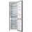 Frigider Hisense RB440N4GBD, Black
