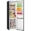 Frigider Hisense RB440N4GBD, Black