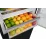 Frigider Hisense RB440N4GBD, Black