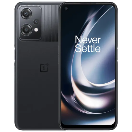 Smartphone OnePlus Nord CE 2 Lite, 8 GB/128 GB, Black Dusk