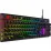 Tastatură cu fir HyperX Alloy Origins (Red Switch) Black