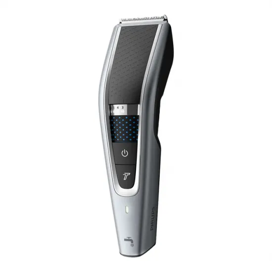 Aparat de tuns Philips HC5630/15 Gray/Black