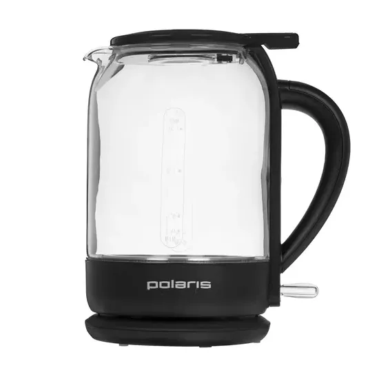 Fierbător electric Polaris PWK1759CGL (1,5 l/2150 W)