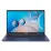 Ноутбук 15,6" Asus X515EA-BQ851 / Intel Core i5-1135G7 / 8 ГБ / 512 ГБ SSD / Peacock Blue