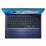 Ноутбук 15,6" Asus X515EA-BQ851 / Intel Core i5-1135G7 / 8 ГБ / 512 ГБ SSD / Peacock Blue