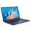 Ноутбук 15,6" Asus X515EA-BQ851 / Intel Core i5-1135G7 / 8 ГБ / 512 ГБ SSD / Peacock Blue