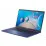 Ноутбук 15,6" Asus X515EA-BQ851 / Intel Core i5-1135G7 / 8 ГБ / 512 ГБ SSD / Peacock Blue