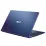 Ноутбук 15,6" Asus X515EA-BQ851 / Intel Core i5-1135G7 / 8 ГБ / 512 ГБ SSD / Peacock Blue
