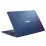 Ноутбук 15,6" Asus X515EA-BQ851 / Intel Core i5-1135G7 / 8 ГБ / 512 ГБ SSD / Peacock Blue