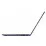 Ноутбук 15,6" Asus X515EA-BQ851 / Intel Core i5-1135G7 / 8 ГБ / 512 ГБ SSD / Peacock Blue