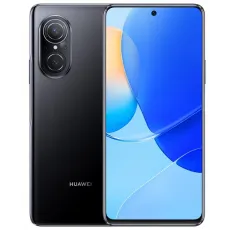Смартфон Huawei Nova 9 SE, 8 GB/128 GB, Midnight Black Смартфон Huawei Nova 9 SE, 8 GB/128 GB, Midnight Black