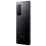 Smartphone Huawei Nova 9 SE, 8 GB/128 GB, Midnight Black