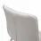 Стул Decoprim Hans, White PU Cosy 20/White Legs