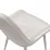Стул Decoprim Hans, White PU Cosy 20/White Legs