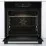 Cuptor electric Gorenje BO 6735 E05B, Black