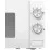 Микроволновая печь Gorenje MO 20 E1W2 White (20 л/800 Вт)