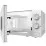Микроволновая печь Gorenje MO 20 E1W2 White (20 л/800 Вт)