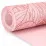 Covoraș fitness Spokey 929894 Leaf Pink