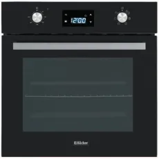 Духовка электрическая Backer BCE-5262 TOUCH BL, Black Духовка электрическая Backer BCE-5262 TOUCH BL, Black