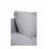 Диван Luna, Gray