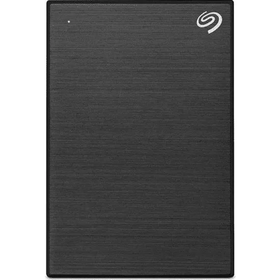 HDD extern Seagate One Touch STKB1000400 Black (1000 GB)