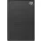 HDD extern Seagate One Touch STKB1000400 Black (1000 GB)