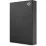 HDD extern Seagate One Touch STKB1000400 Black (1000 GB)