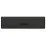 HDD extern Seagate One Touch STKB1000400 Black (1000 GB)