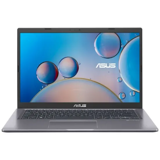 Ноутбук 14" Asus VivoBook 14 X415EA-EB512 / Intel Core i3-1115G4 / 8 ГБ / 256 ГБ SSD / Gray