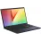 Ноутбук 15,6" Asus X513EA-BQ686 / Intel Core i5-1135G7 / 8 ГБ / 256 ГБ SSD / Black