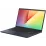 Ноутбук 15,6" Asus X513EA-BQ686 / Intel Core i5-1135G7 / 8 ГБ / 256 ГБ SSD / Black
