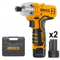 Mașină de înșurubat Ingco CIRLI1201 Mașină de înșurubat Ingco CIRLI1201