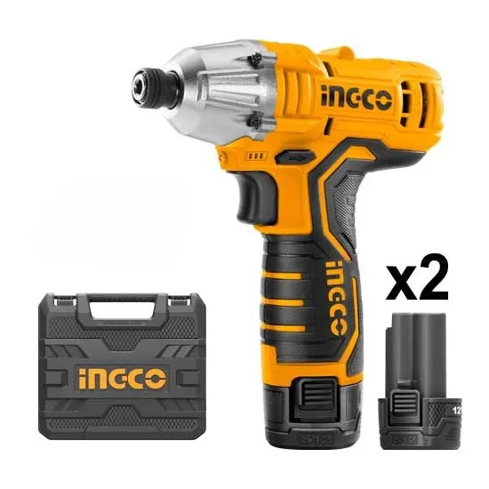 Mașină de înșurubat Ingco CIRLI1201