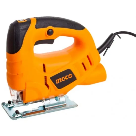 Fierăstrău pendular de rețea Ingco JS400285