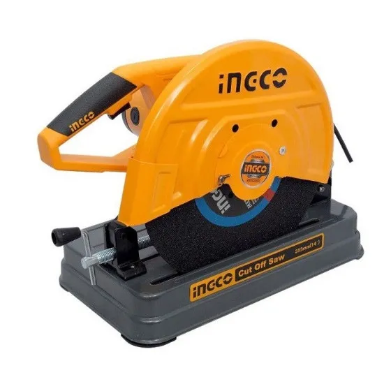 Mașină de debitat metale Ingco COS223589