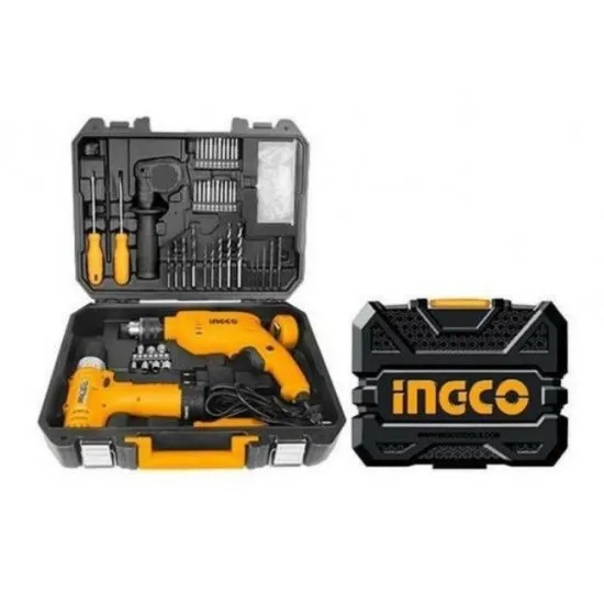 Set INGCO HKTHP11081