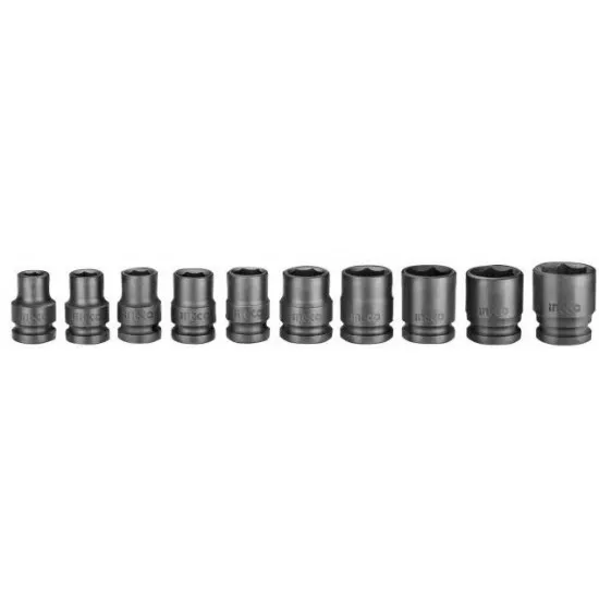 Set capete Ingco HKISSD12101